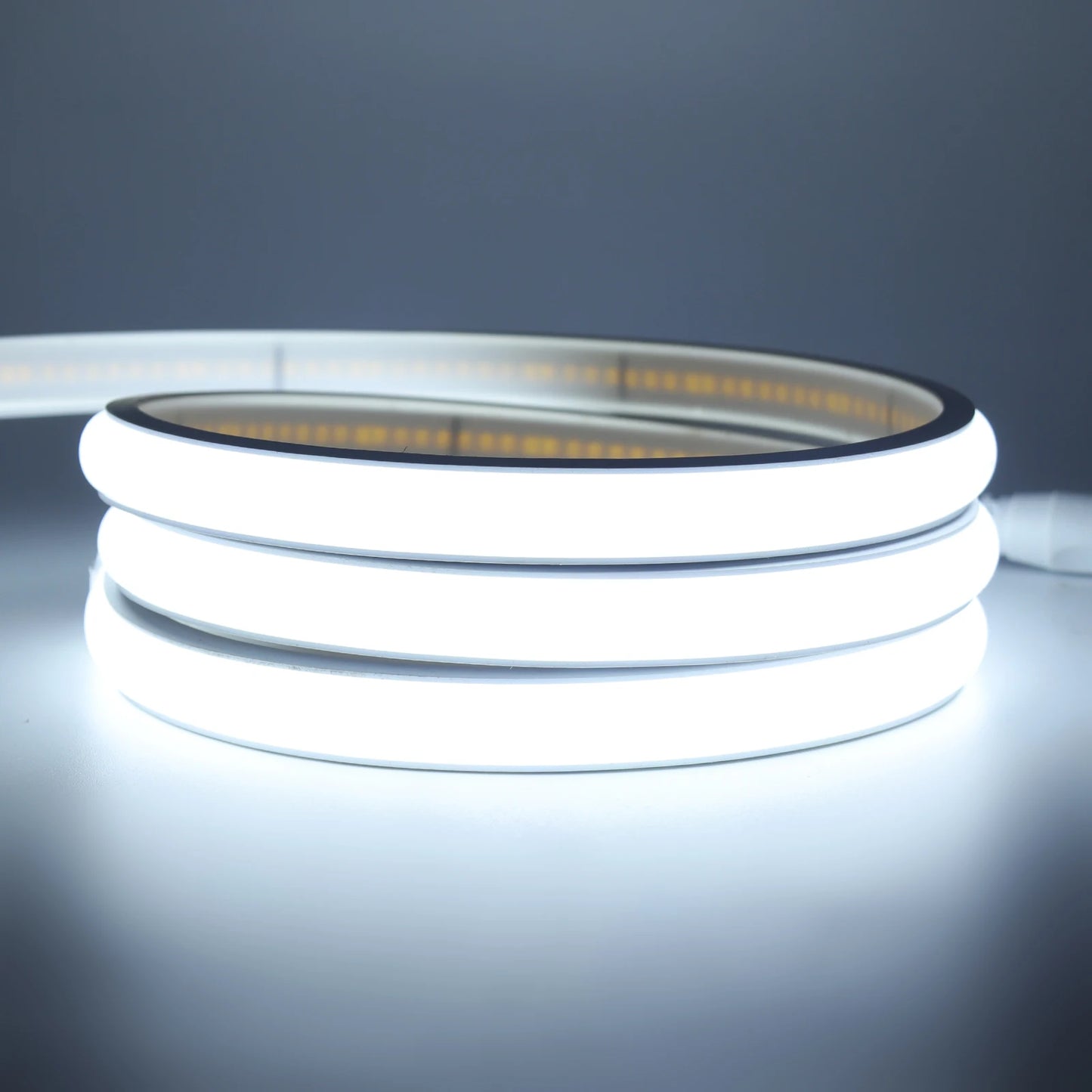 NeonFlex | רצועת תאורת LED גמישה