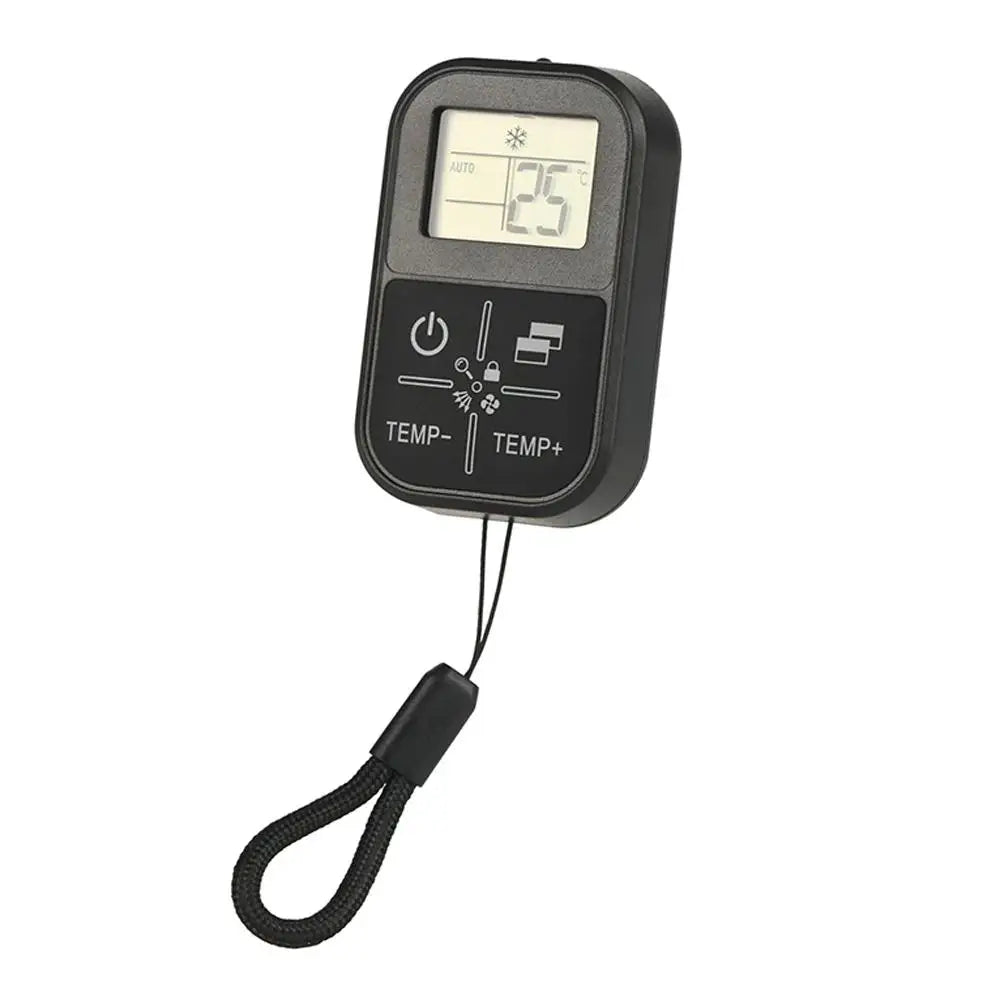 AirCtrl | שלט אוניברסלי למזגן